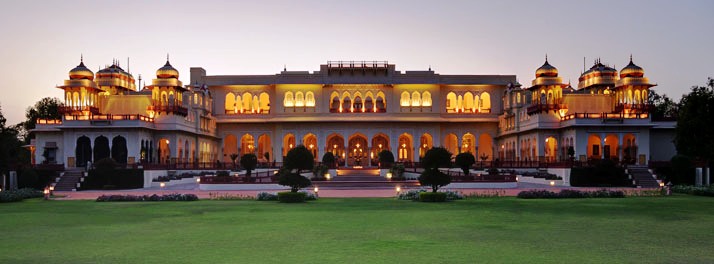 Taj Rambagh Palace - Jaipur 01.jpg